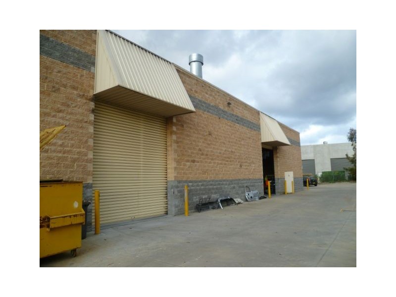 Ingleburn NSW 2565