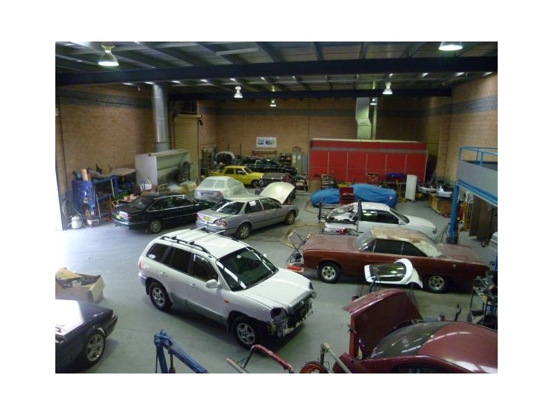 Ingleburn NSW 2565