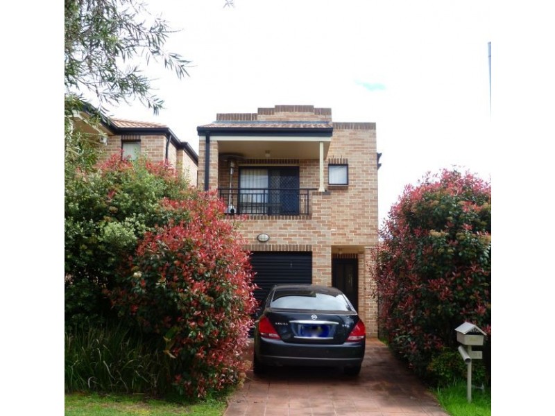 Ingleburn NSW 2565