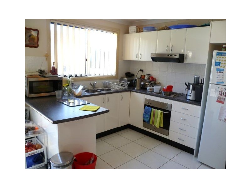 Ingleburn NSW 2565