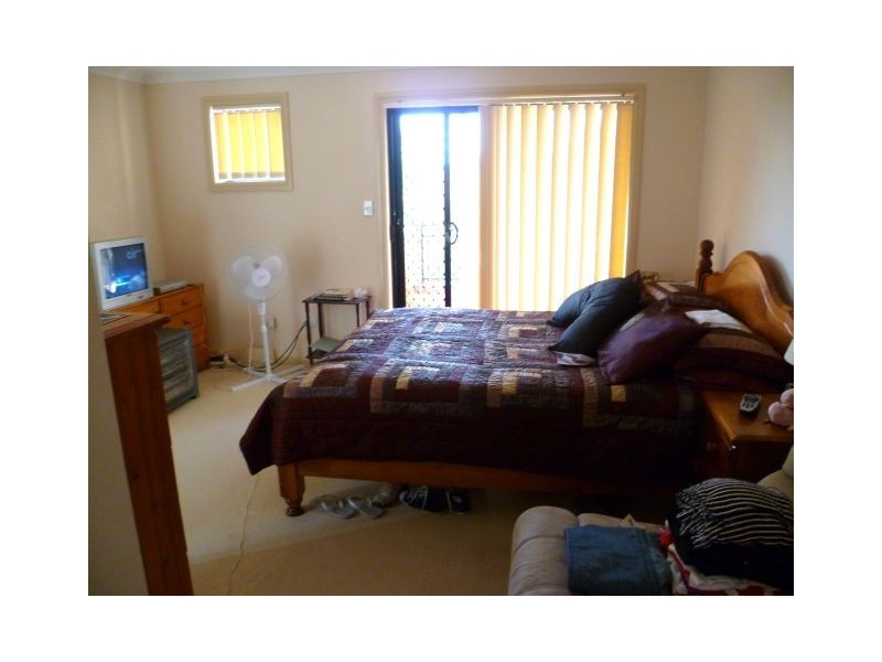 Ingleburn NSW 2565