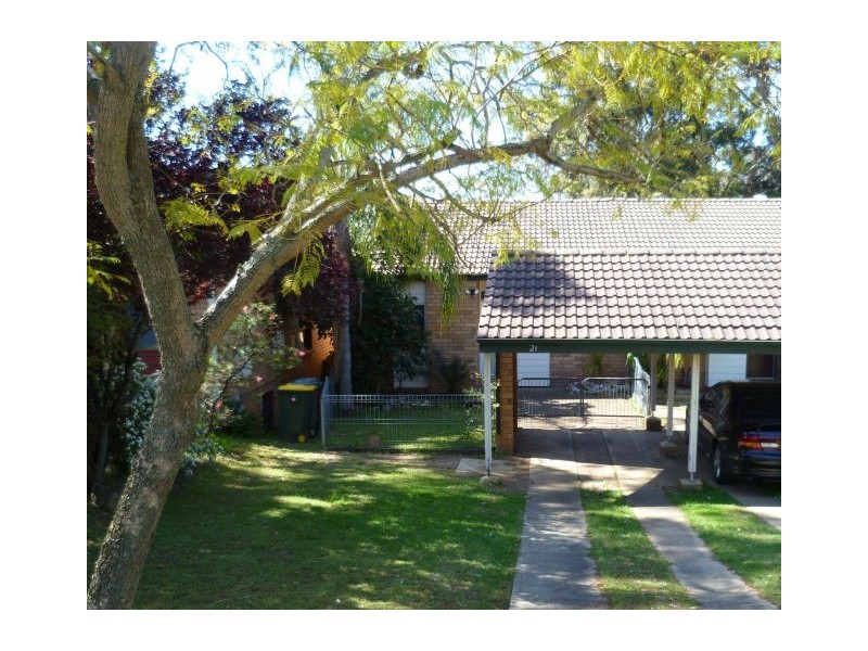 Bradbury NSW 2560