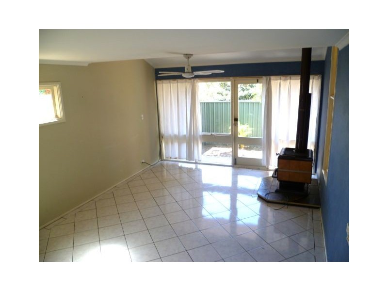 Bradbury NSW 2560