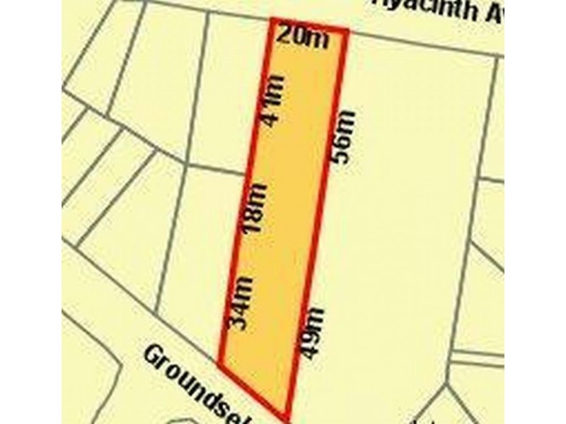 Macquarie Fields NSW 2564