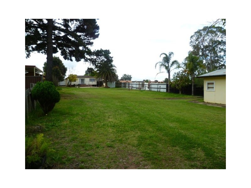 Macquarie Fields NSW 2564
