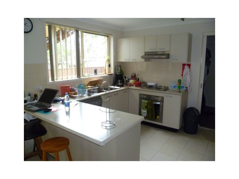 1 Harris Street, Ingleburn NSW 2565