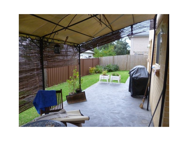 1 Harris Street, Ingleburn NSW 2565