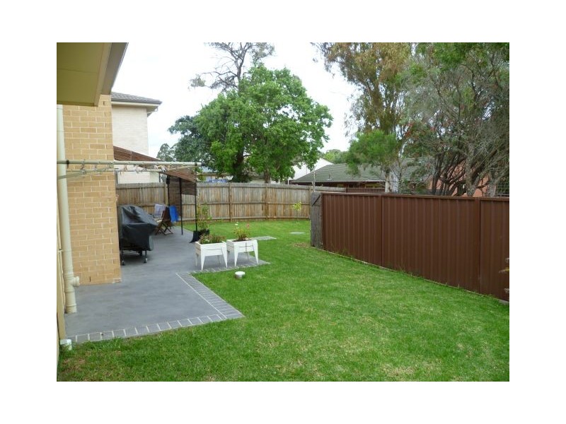 1 Harris Street, Ingleburn NSW 2565