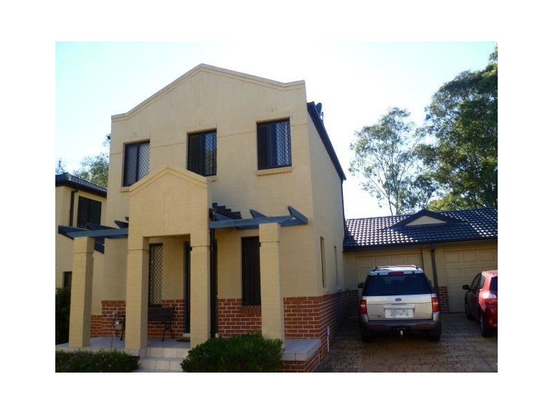 Macquarie Fields NSW 2564