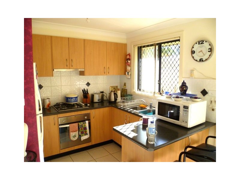 Macquarie Fields NSW 2564