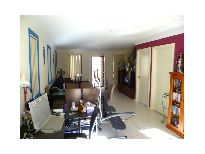 Macquarie Fields NSW 2564