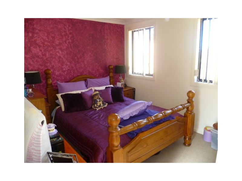 Macquarie Fields NSW 2564