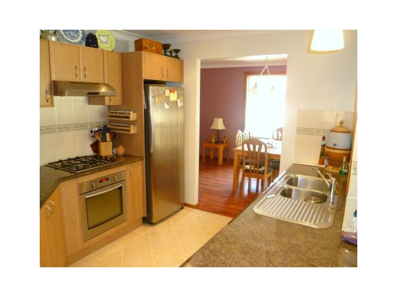 14 Soliano Crescent, Gilead NSW 2560