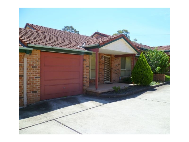 Glenfield NSW 2167