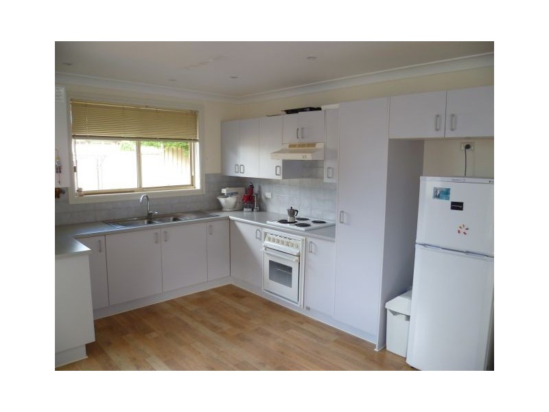 Glenfield NSW 2167