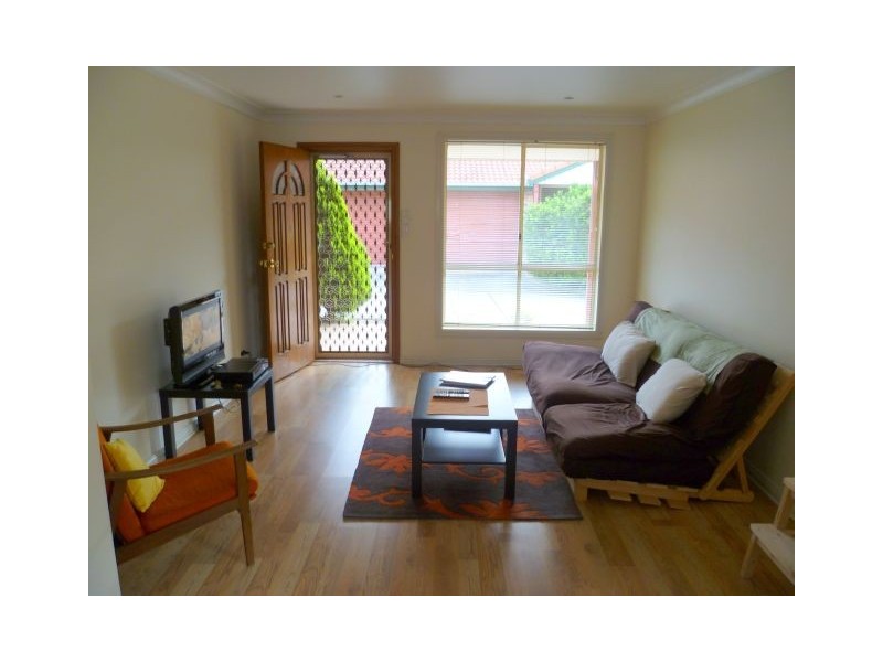 Glenfield NSW 2167