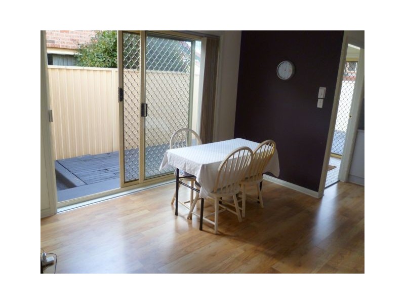 Glenfield NSW 2167