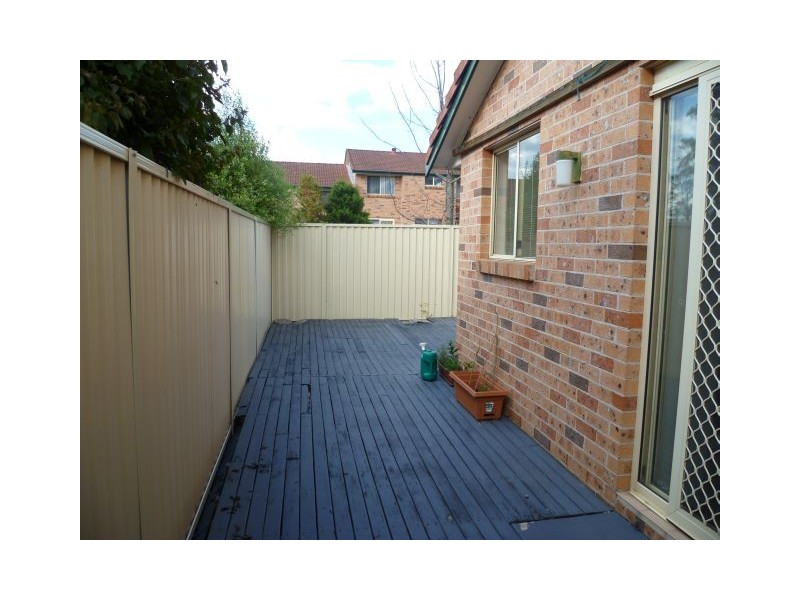 Glenfield NSW 2167