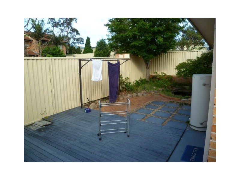 Glenfield NSW 2167