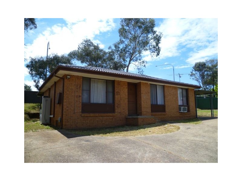 Eagle Vale NSW 2558