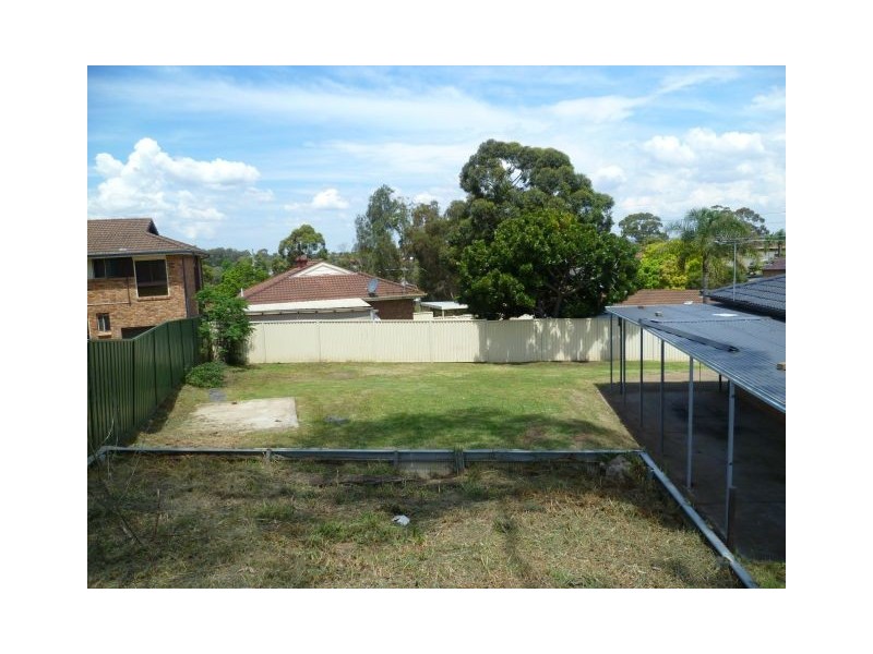 Eagle Vale NSW 2558