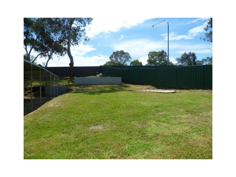 Eagle Vale NSW 2558