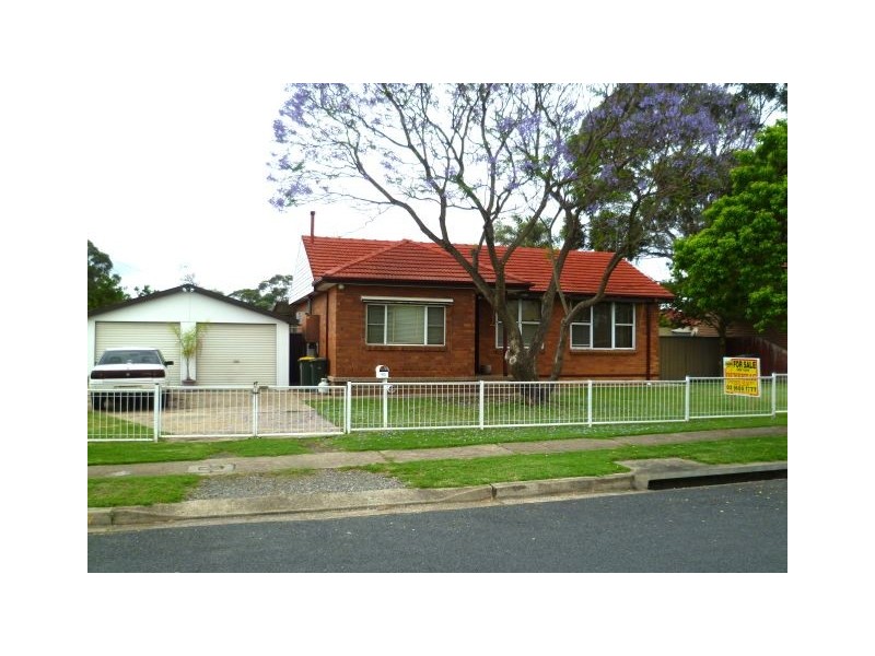 Minto NSW 2566