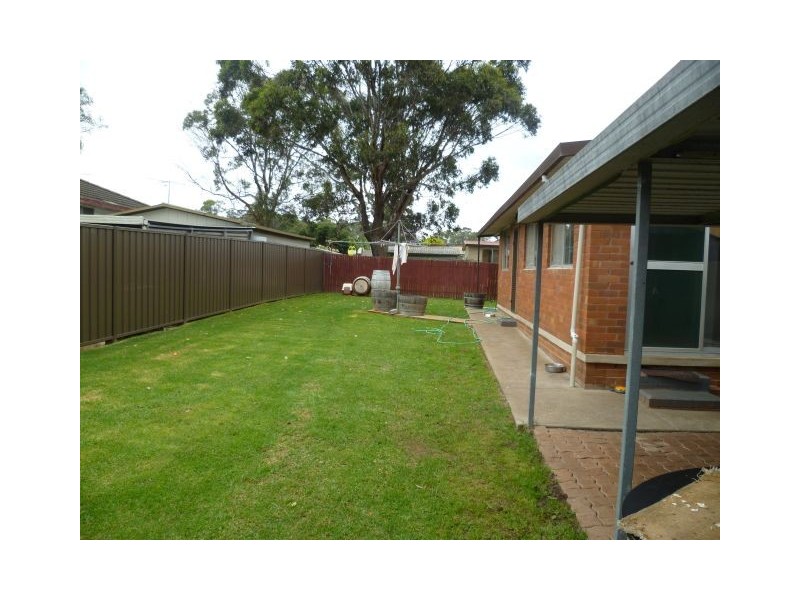Minto NSW 2566