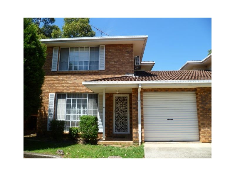 Glenfield NSW 2167