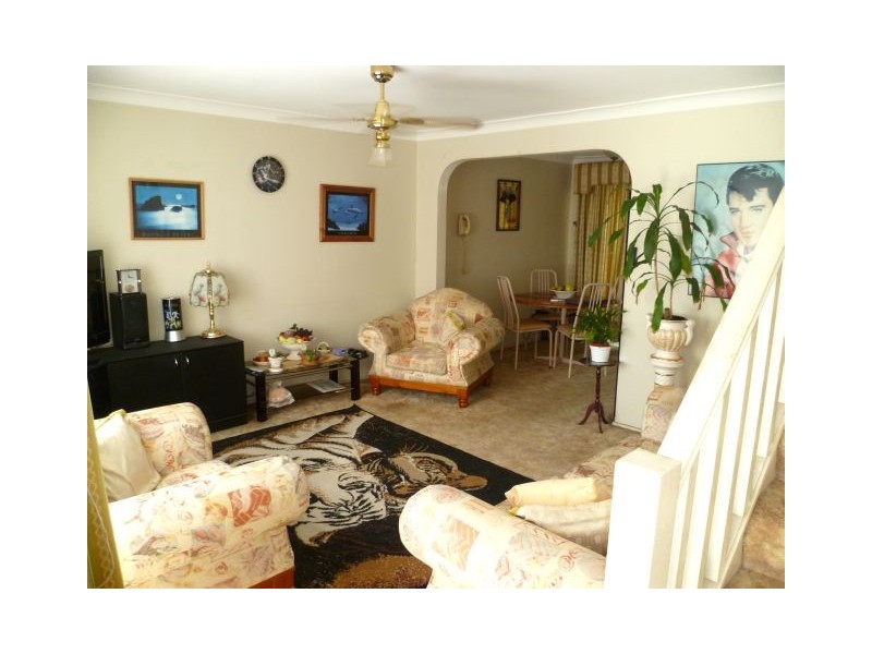 Glenfield NSW 2167
