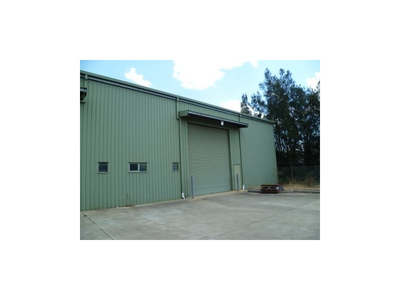 Ingleburn NSW 2565