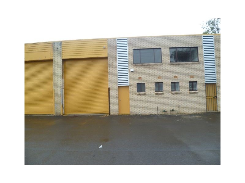 Ingleburn NSW 2565