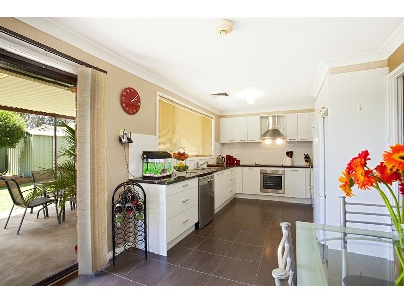 17 Francis Street, Minto NSW 2566