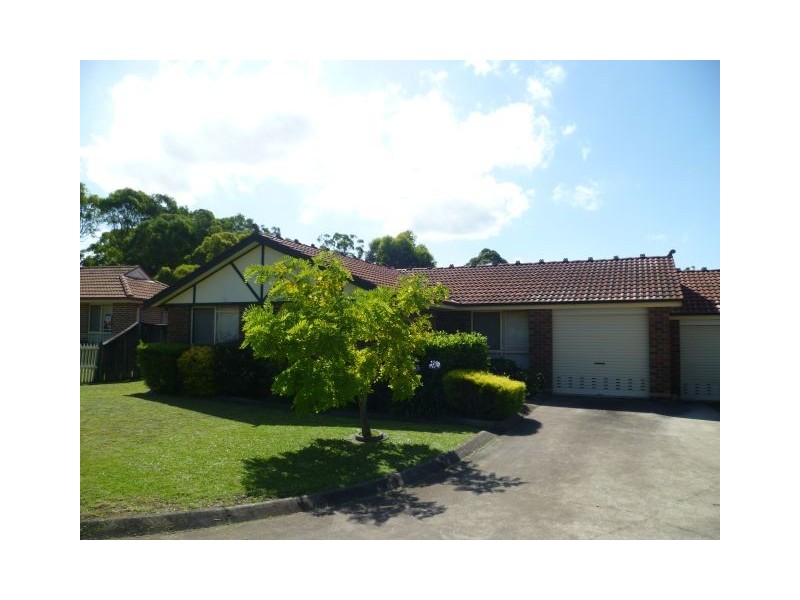 Ingleburn NSW 2565