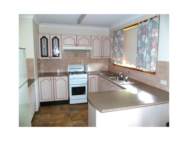 Ingleburn NSW 2565