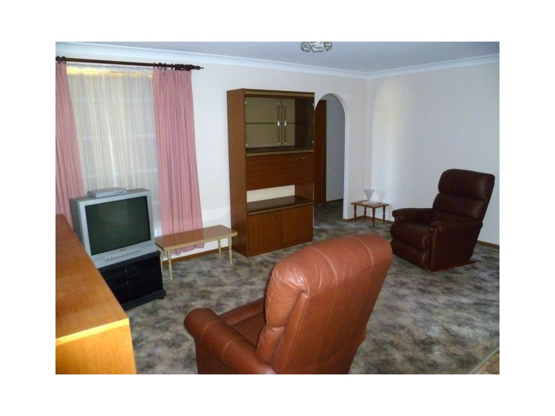 Ingleburn NSW 2565