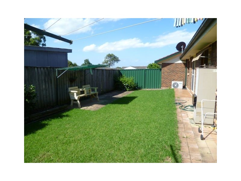 Ingleburn NSW 2565