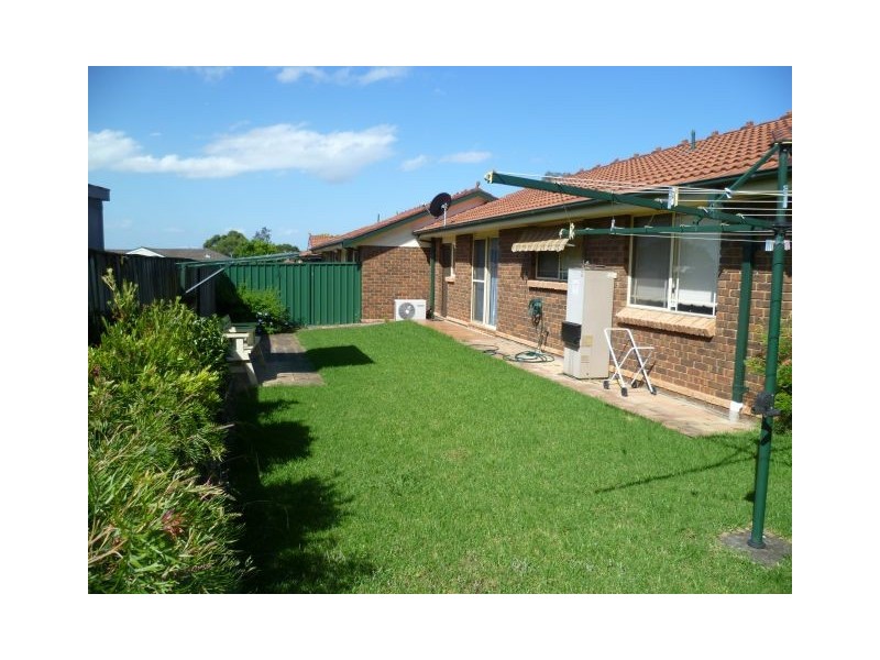 Ingleburn NSW 2565
