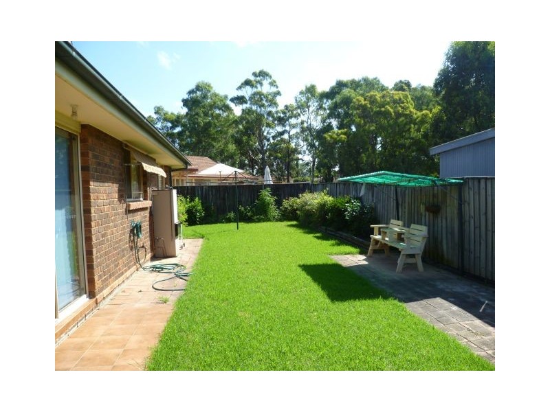 Ingleburn NSW 2565