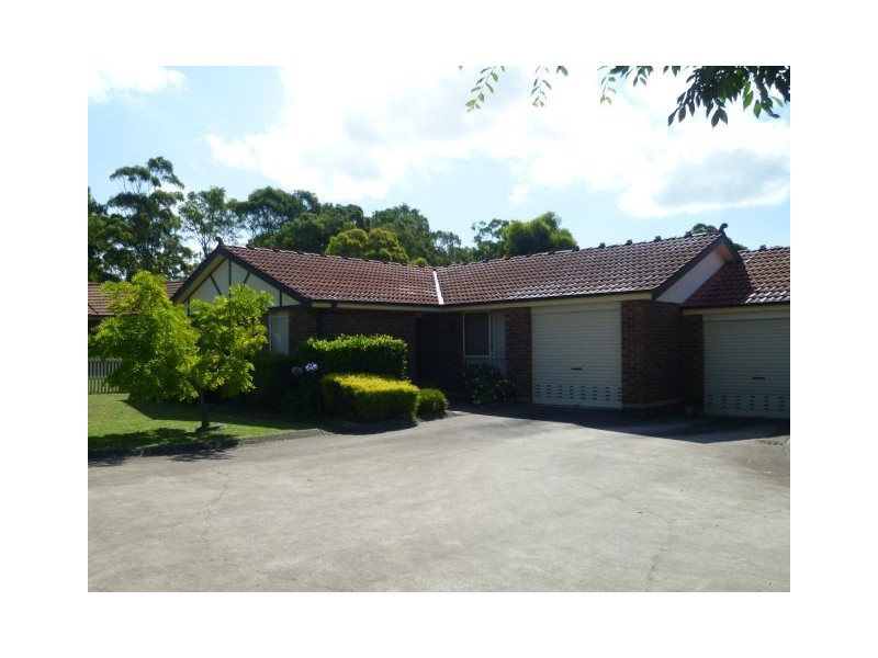 Ingleburn NSW 2565