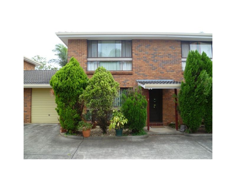 Macquarie Fields NSW 2564