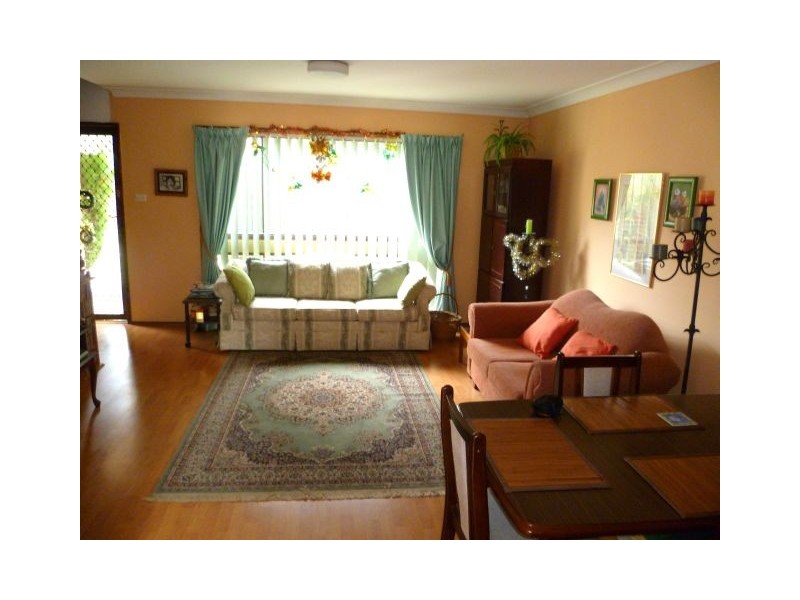 Macquarie Fields NSW 2564