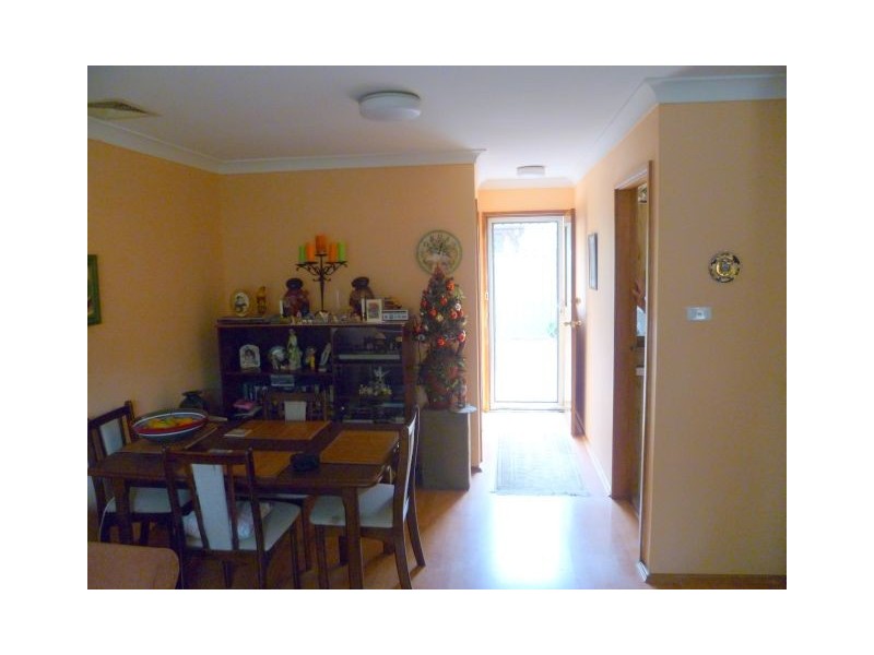 Macquarie Fields NSW 2564