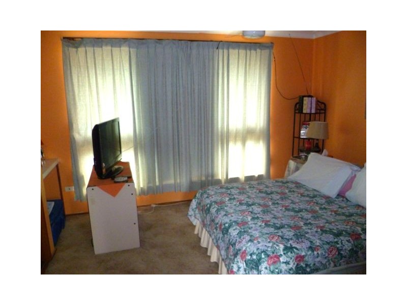 Macquarie Fields NSW 2564