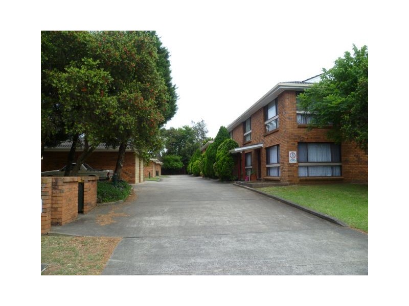 Macquarie Fields NSW 2564