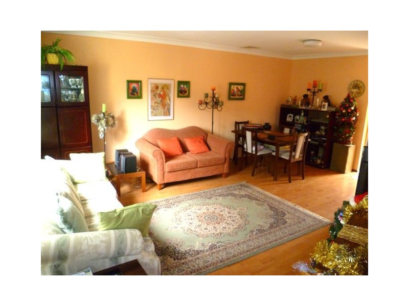 Macquarie Fields NSW 2564