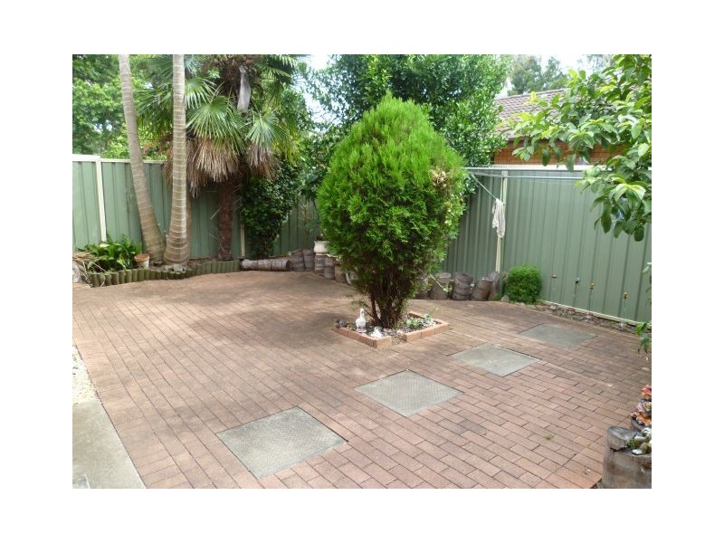 Macquarie Fields NSW 2564