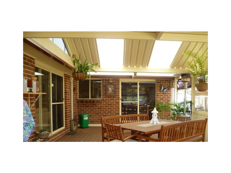 14 Soliano Crescent, Gilead NSW 2560