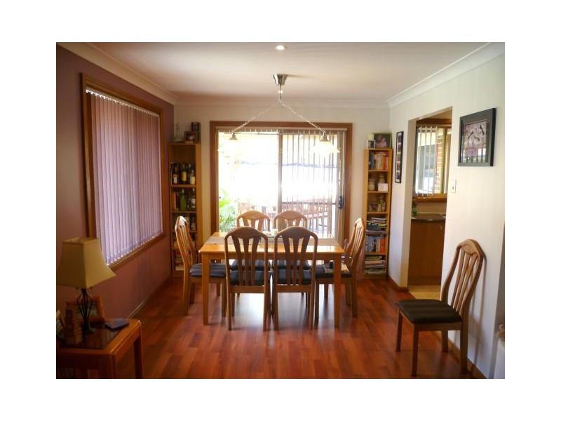 14 Soliano Crescent, Gilead NSW 2560