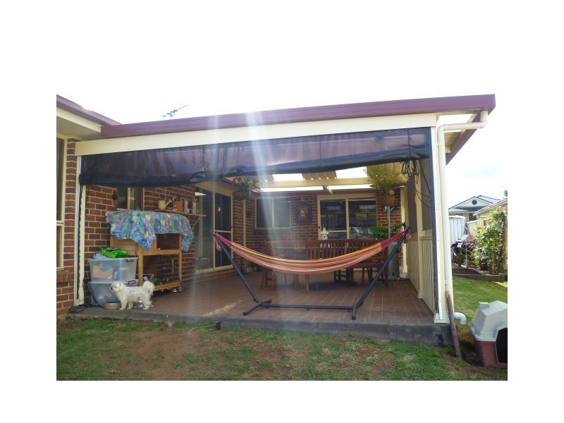 14 Soliano Crescent, Gilead NSW 2560